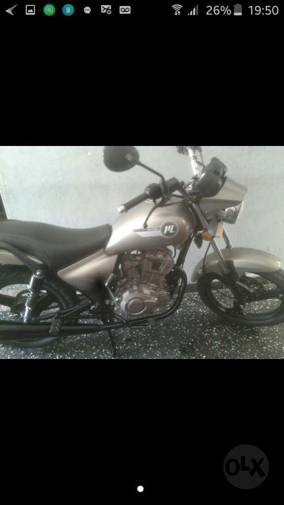 $18000 Motomel Medal 170cc