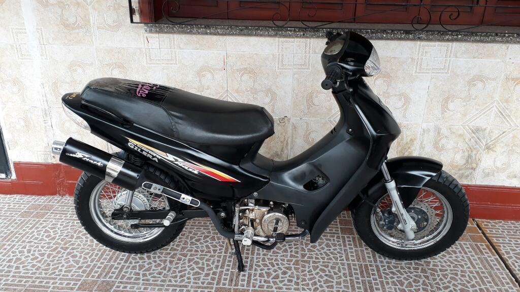 Gilera Smash 110c 2012 Recib Moto