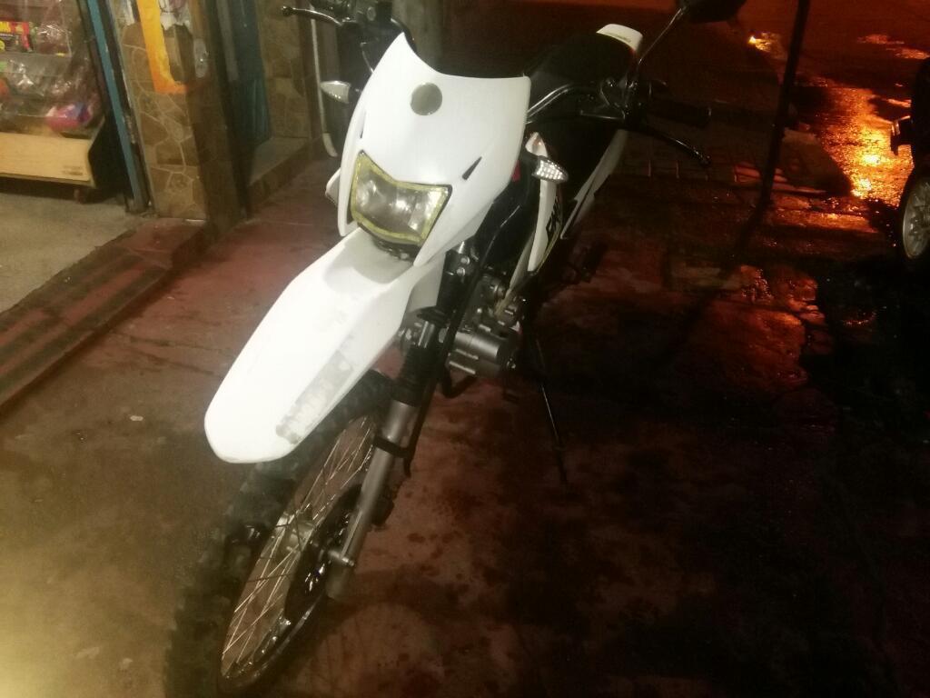 Vendo Moto Skua150cc