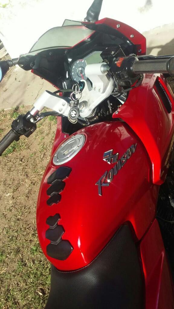 Vendo Rouser 220