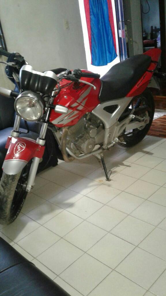 Vendo Cbx 250