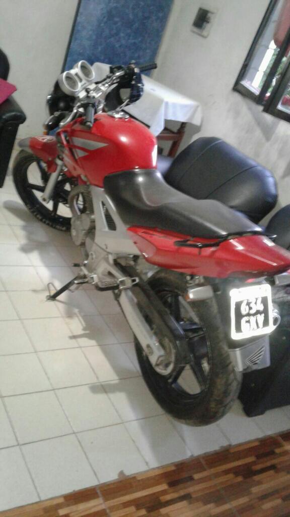 Vendo Cbx 250