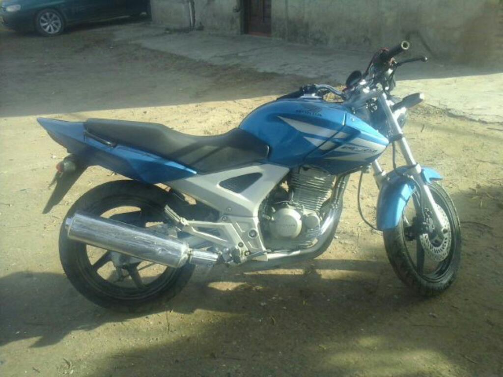 Vendo Honda Twister