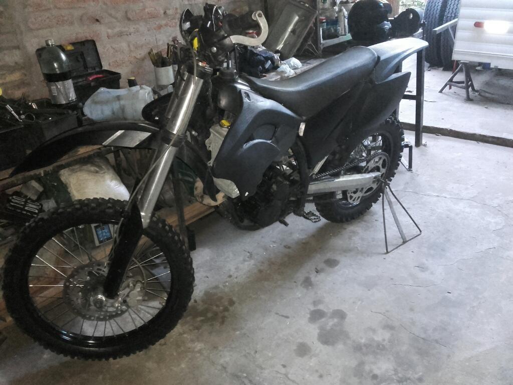 Vendo Keller 260 No Permuto