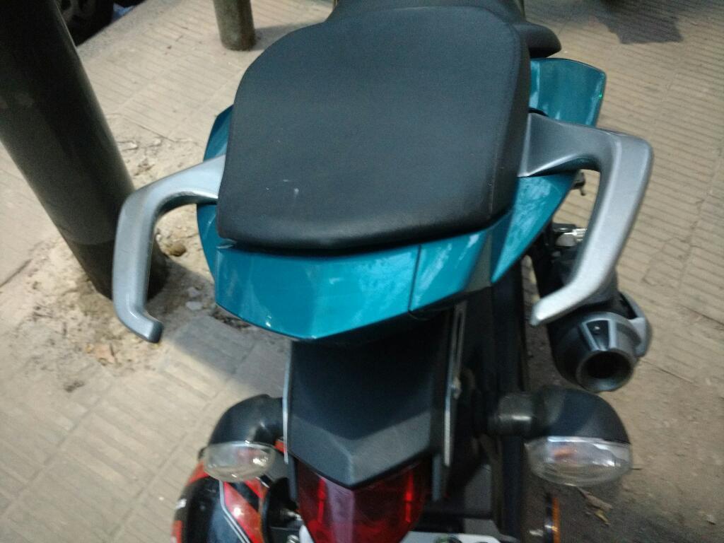 Vendo Yamaha Fz Fi 2.0