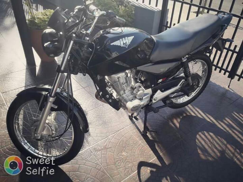 Motomel S2 150cc