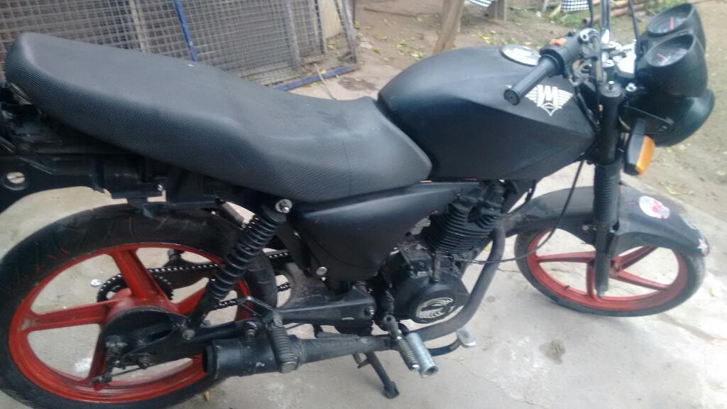 Vendo O Permuto por Motomel S2 2011