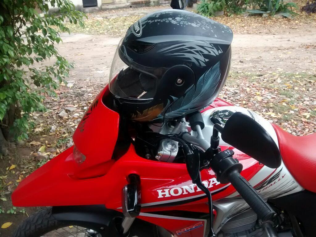 Vendo Honda Xre 300