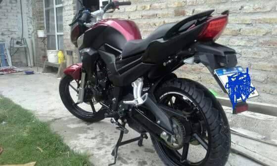 vendo o permuto por auto motomel sirius 250cc 2016 noviembre 2050km unico dueño