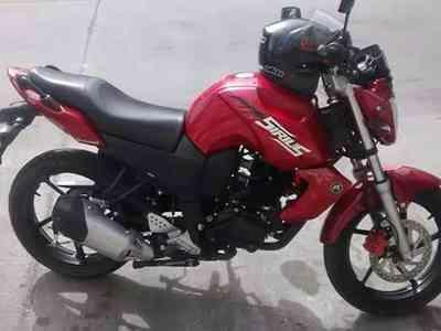 VENDO MOTOMEL SIRIUS 200 MOD 2014