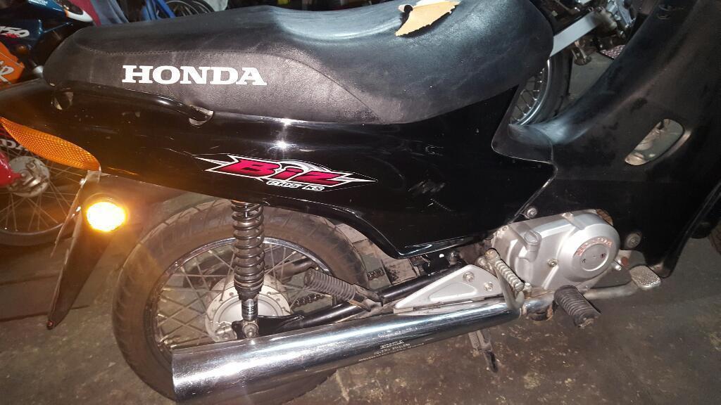 Honda Biz 2008 Original Buen Estado