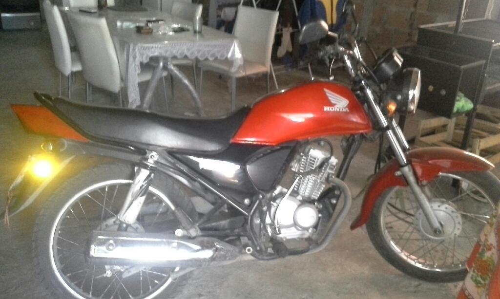 Moto Cb1