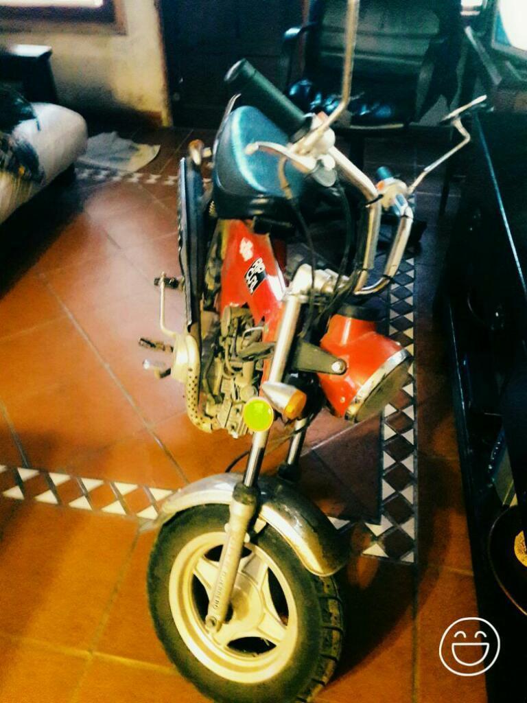 Vendo Guerrero Day 70 /2011