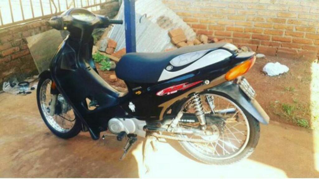 Vendo Honda Biz