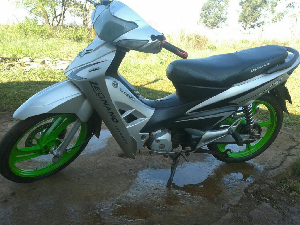 Vendo Legnano 110 Mod 2013