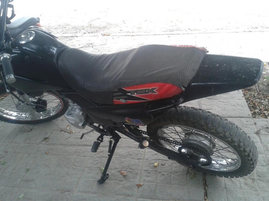 Motomel Skua 150cc Mod 2012