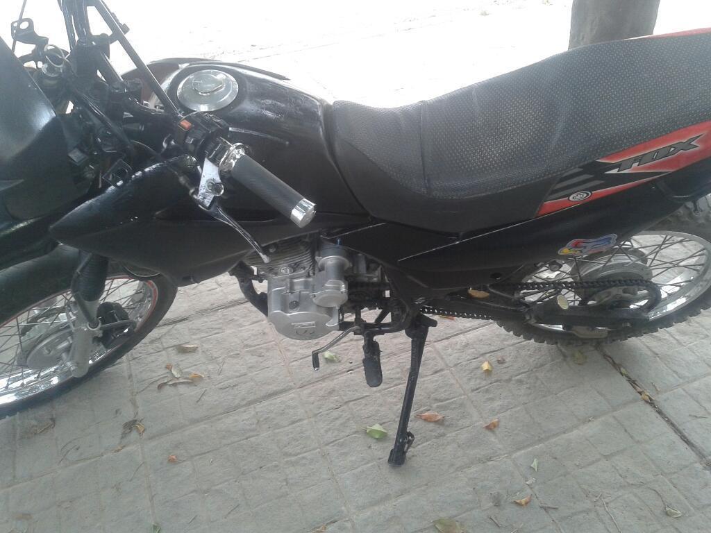 Motomel Skua 150cc Mod 2012