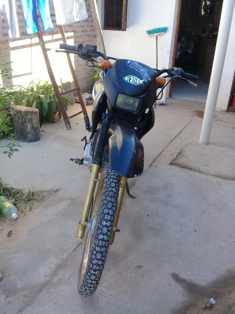 Vendo Skua 150