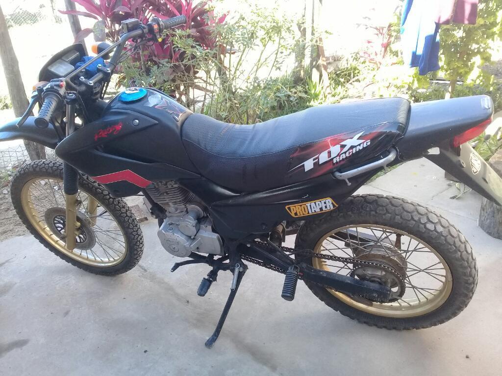Vendo Skua 150