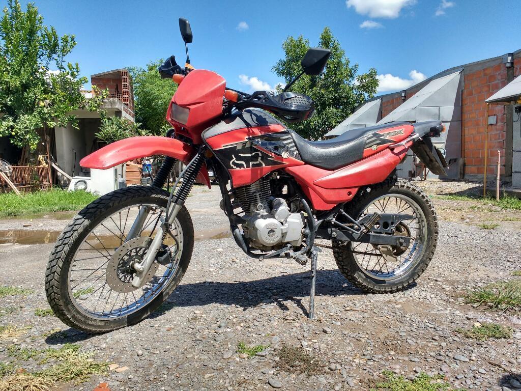 Motomel 150cc