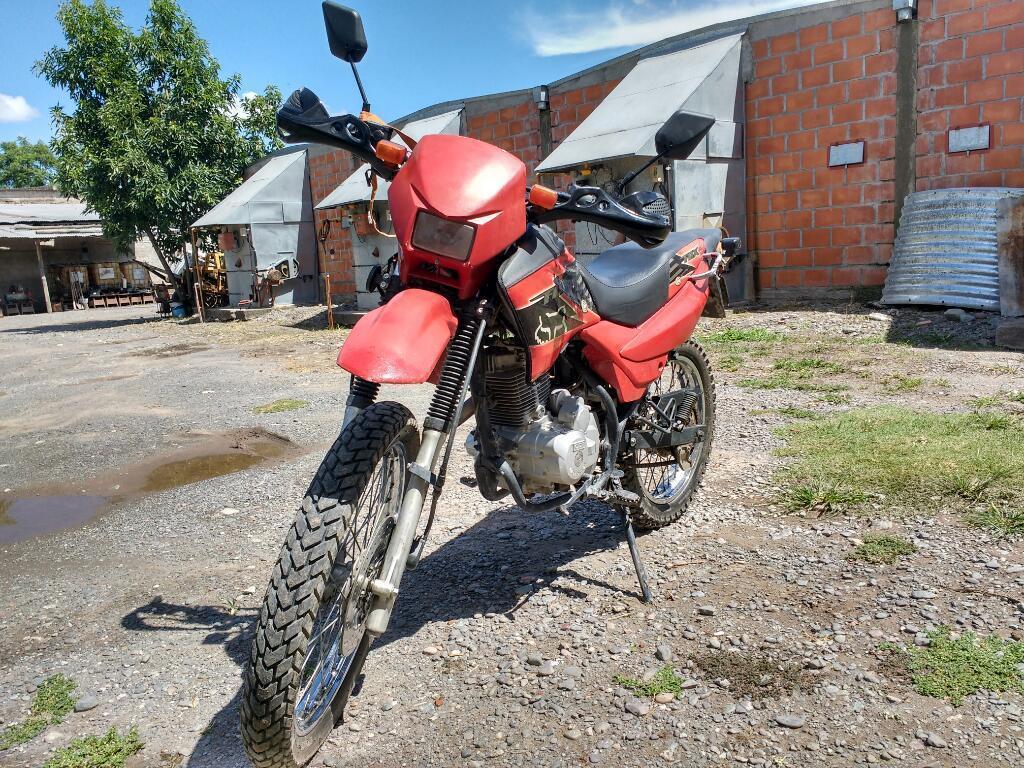 Motomel 150cc