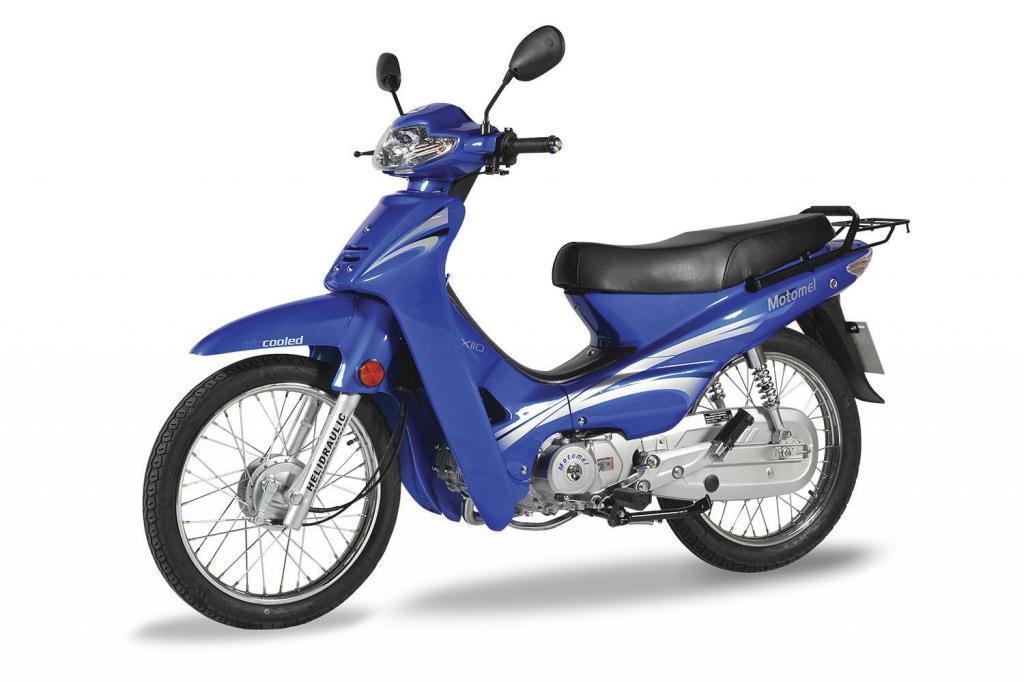 MOTOMEL 0KM