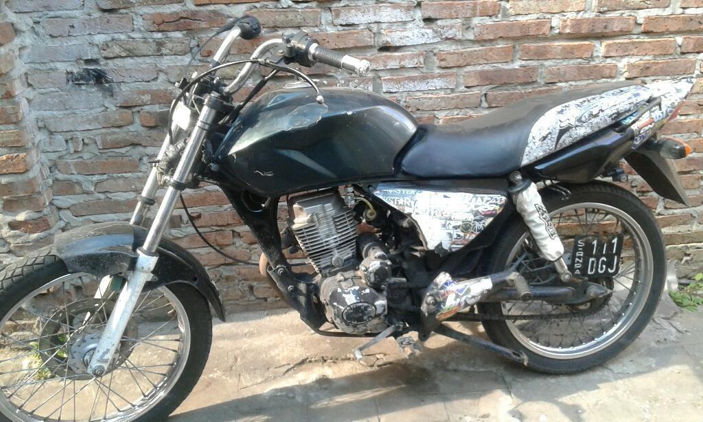 Motomel Cg 150 S2