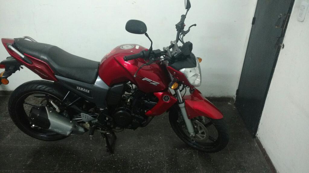 Vendo Fz 16