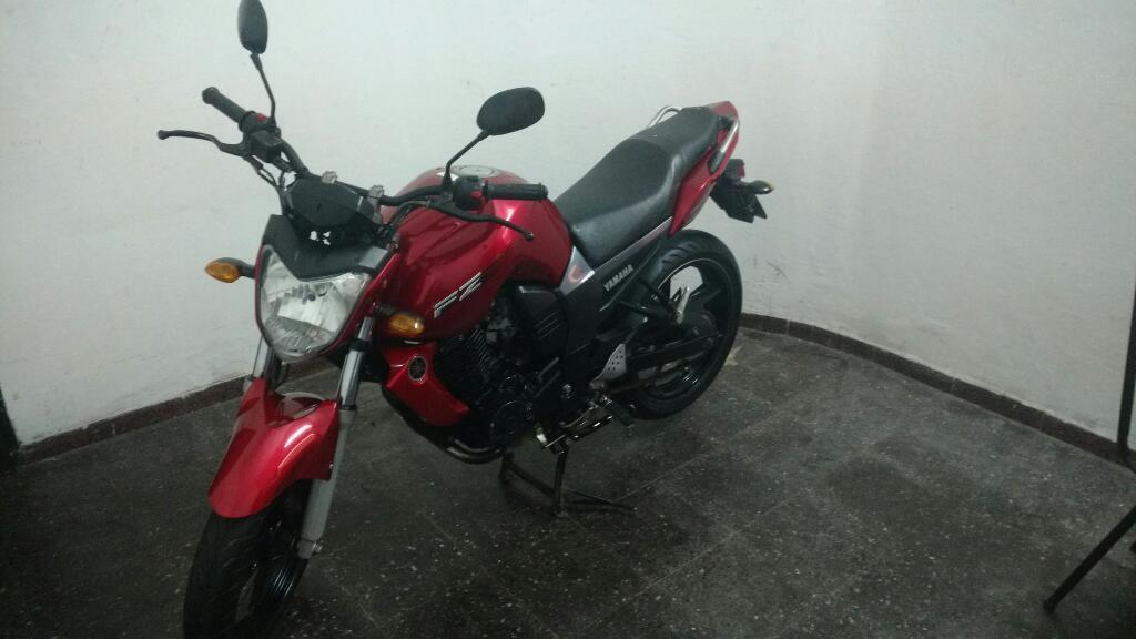 Vendo Fz 16