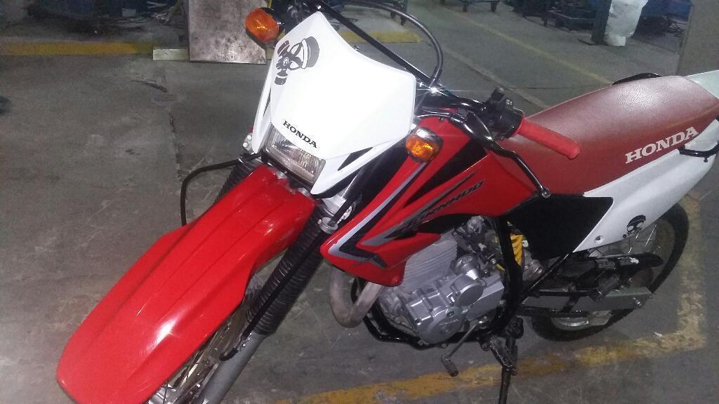 Vendo Tornado 2014