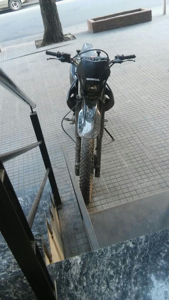 Vendo O Permuto Tornado