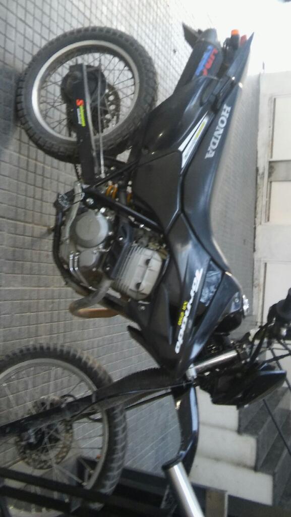 Vendo O Permuto Tornado