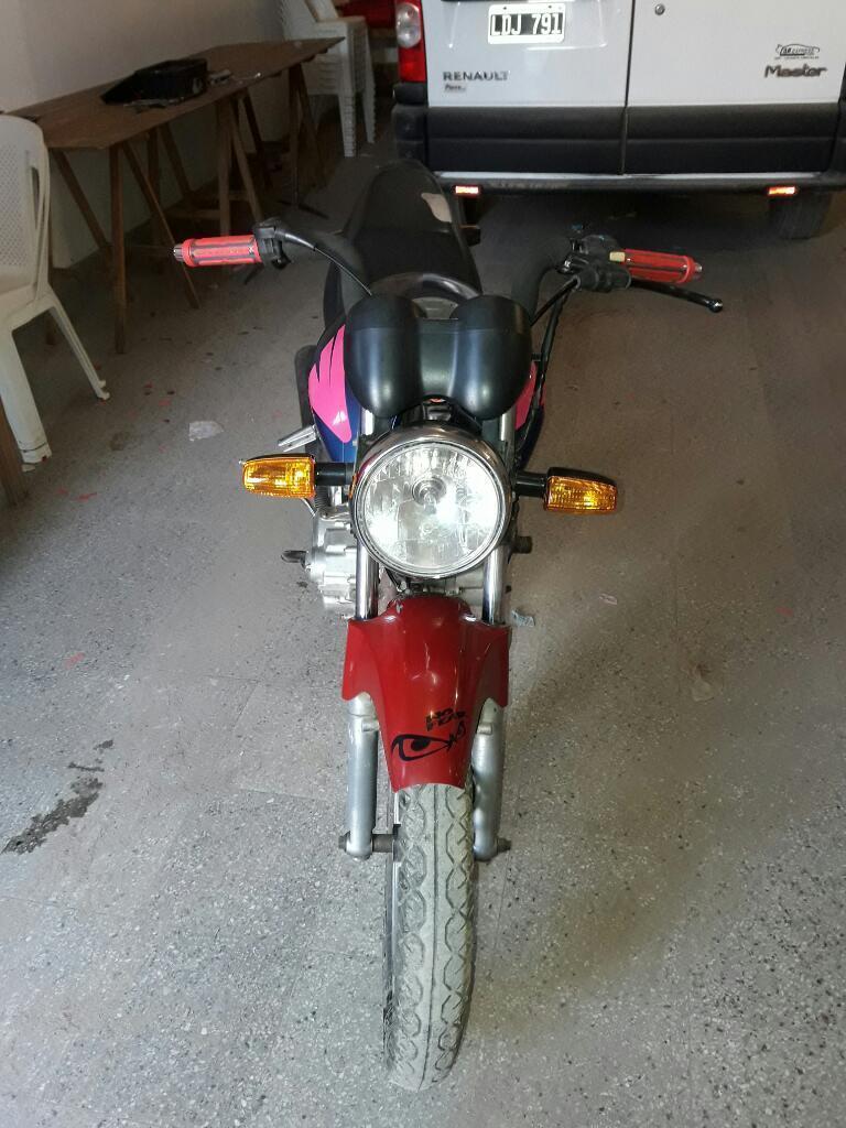 Appia Brezza 150 2010 . Permuto O Vendo