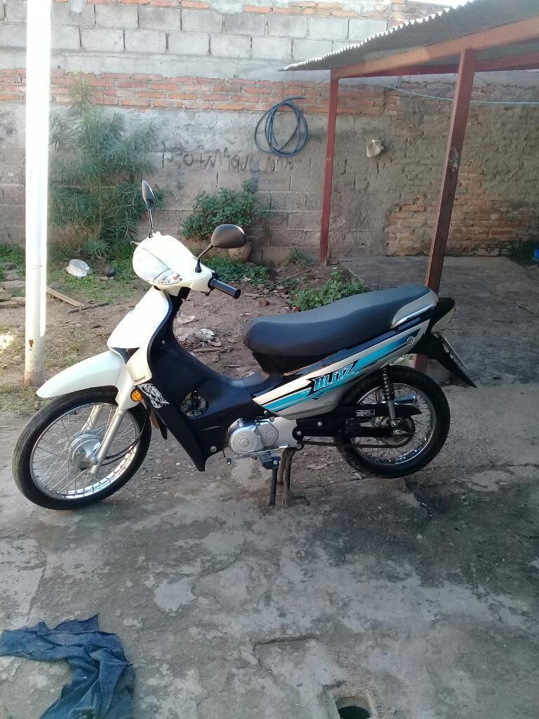 Blizt 2016