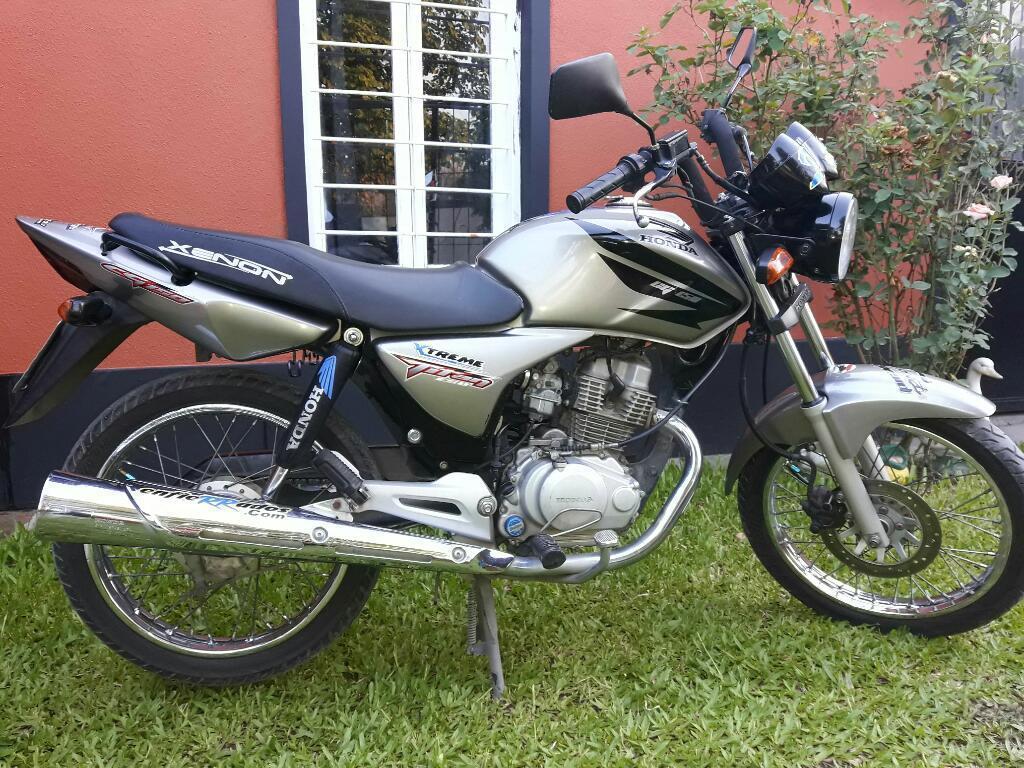 Cg 150 Excelente Estado 25000 $
