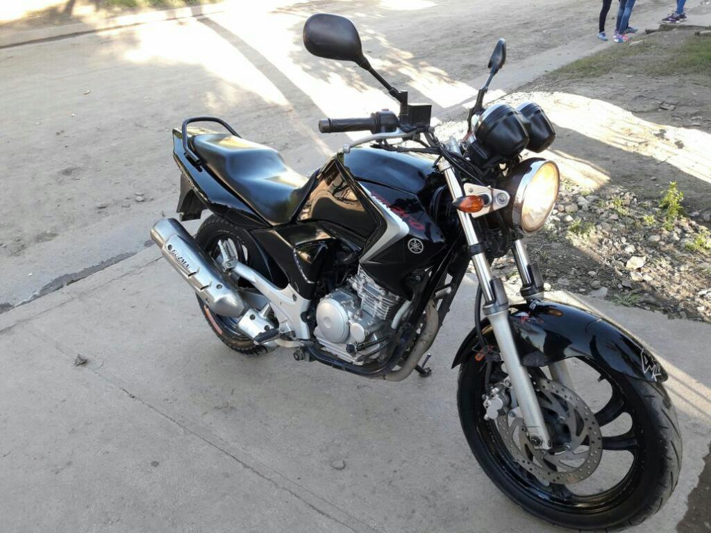 Ybr 250. Muy Buen Estado