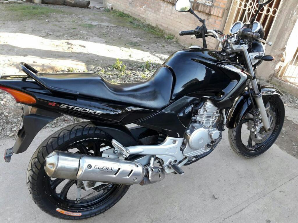 Ybr 250. Muy Buen Estado