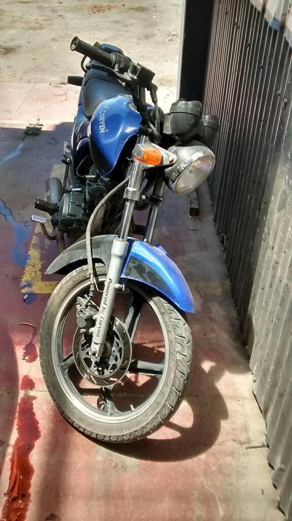 Corven Hunter 150