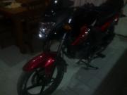 Yamaha SZ 150CC