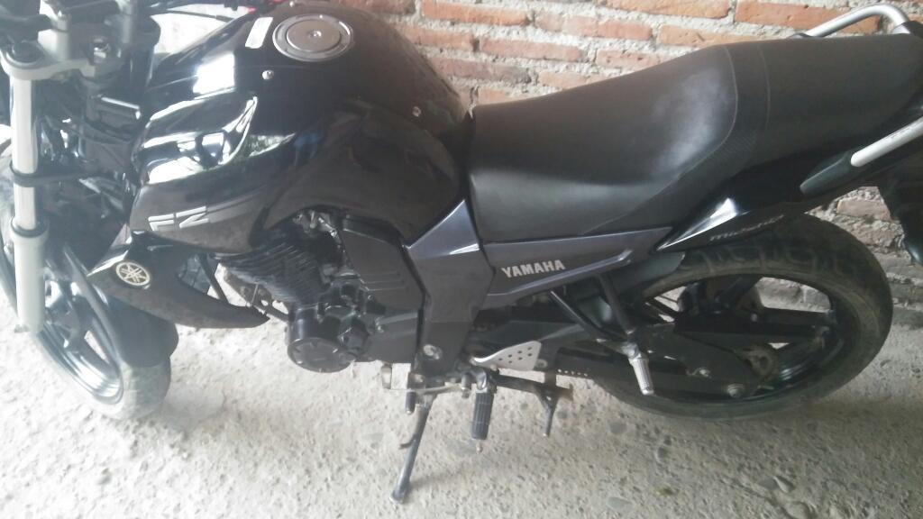 Vendo Fz 2013