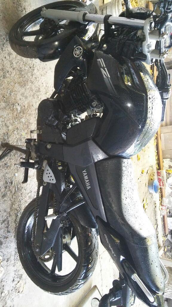 Vendo Fz 2013