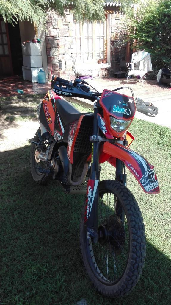 VENDO MOTOMEL XMM 250