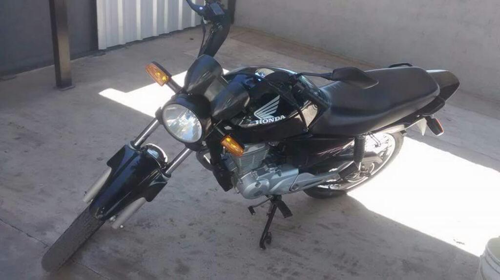 Permuto Honda Titan 2013 X Rouser Ns200