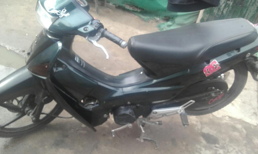 Vendo O Permuto Honda Waue