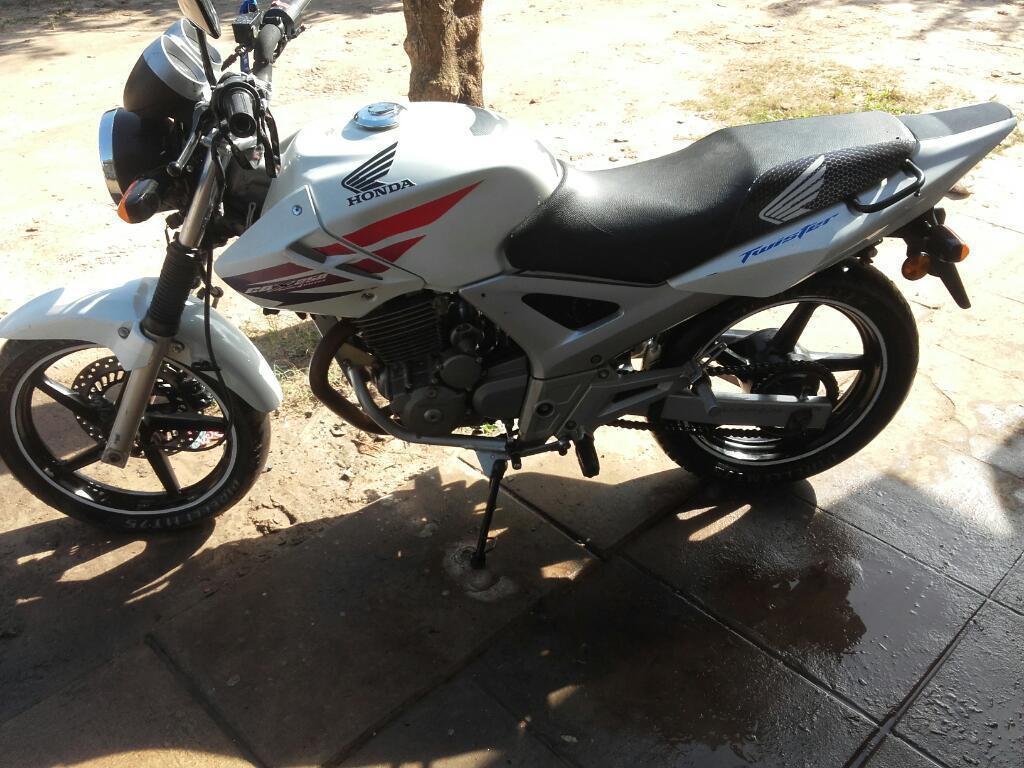 Vendo Honda Wtister 250