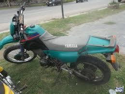 Yamaha XT 600 año 1994 titular wassap 3548400583