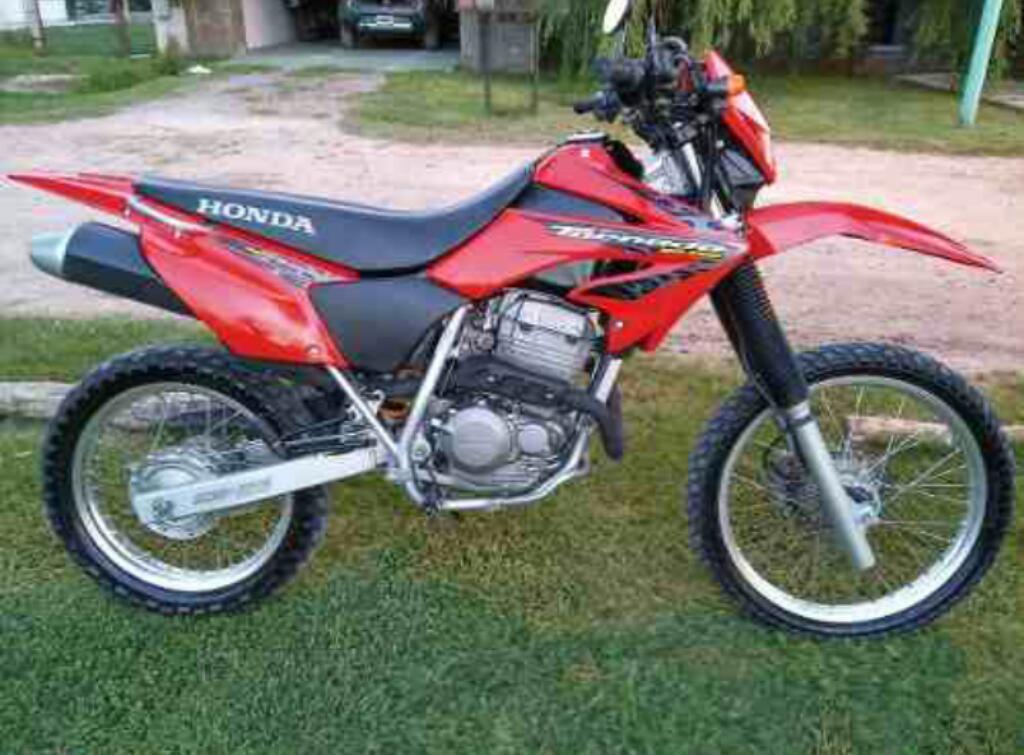 Vendo Tornado 2010