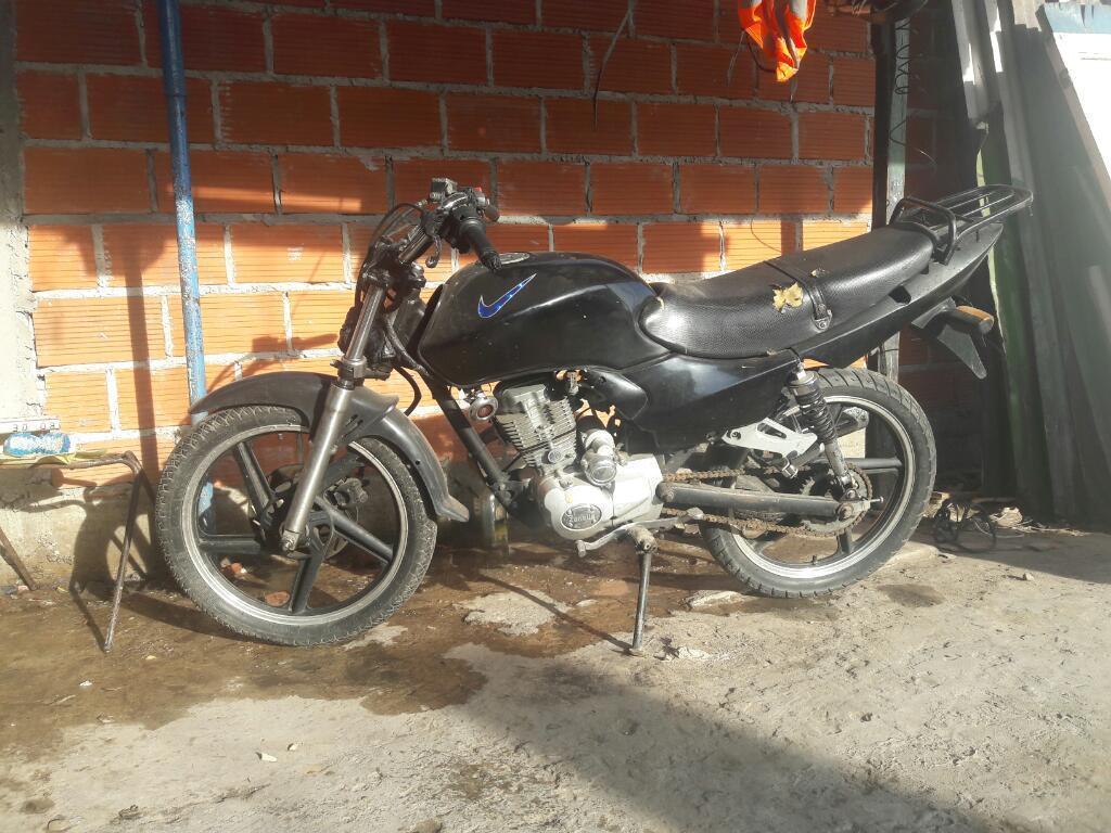 Vendo O Permuto Moto 150