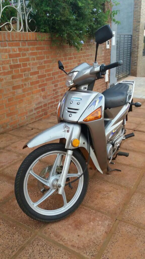 Honda Wave 110