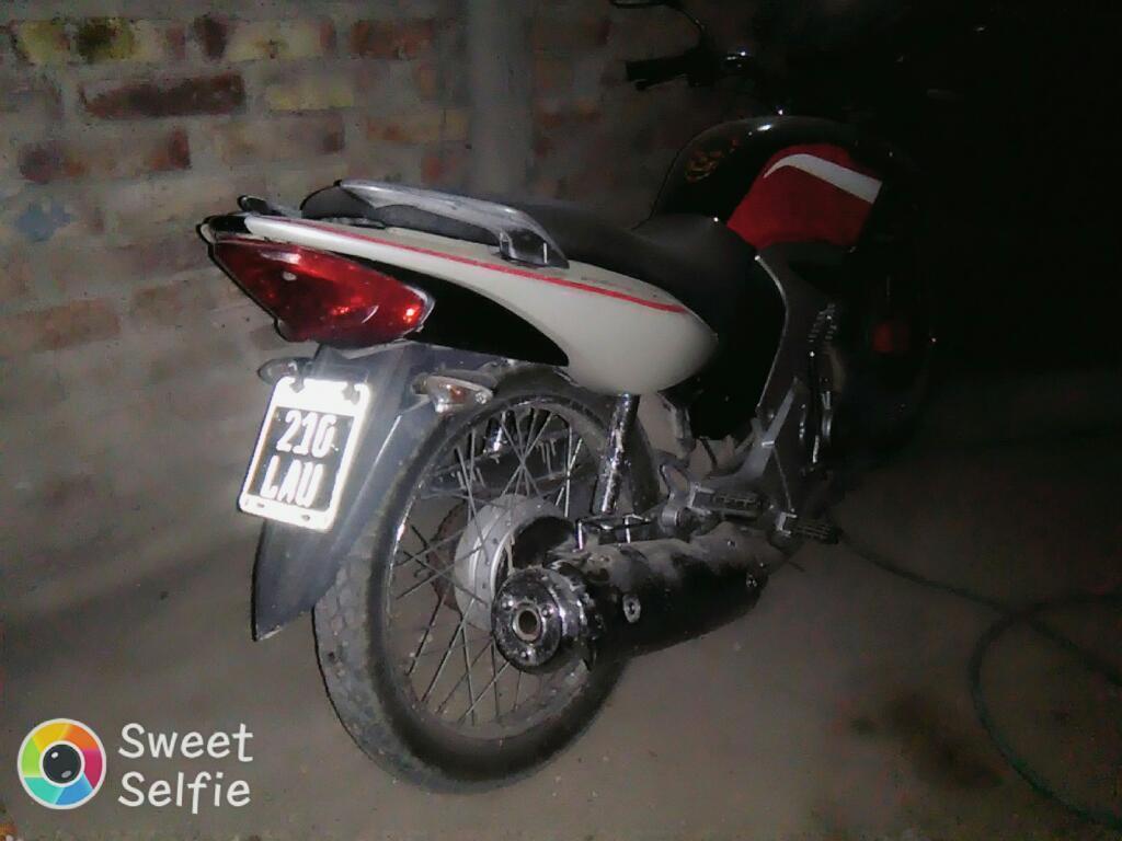Vendoo Zanella 150